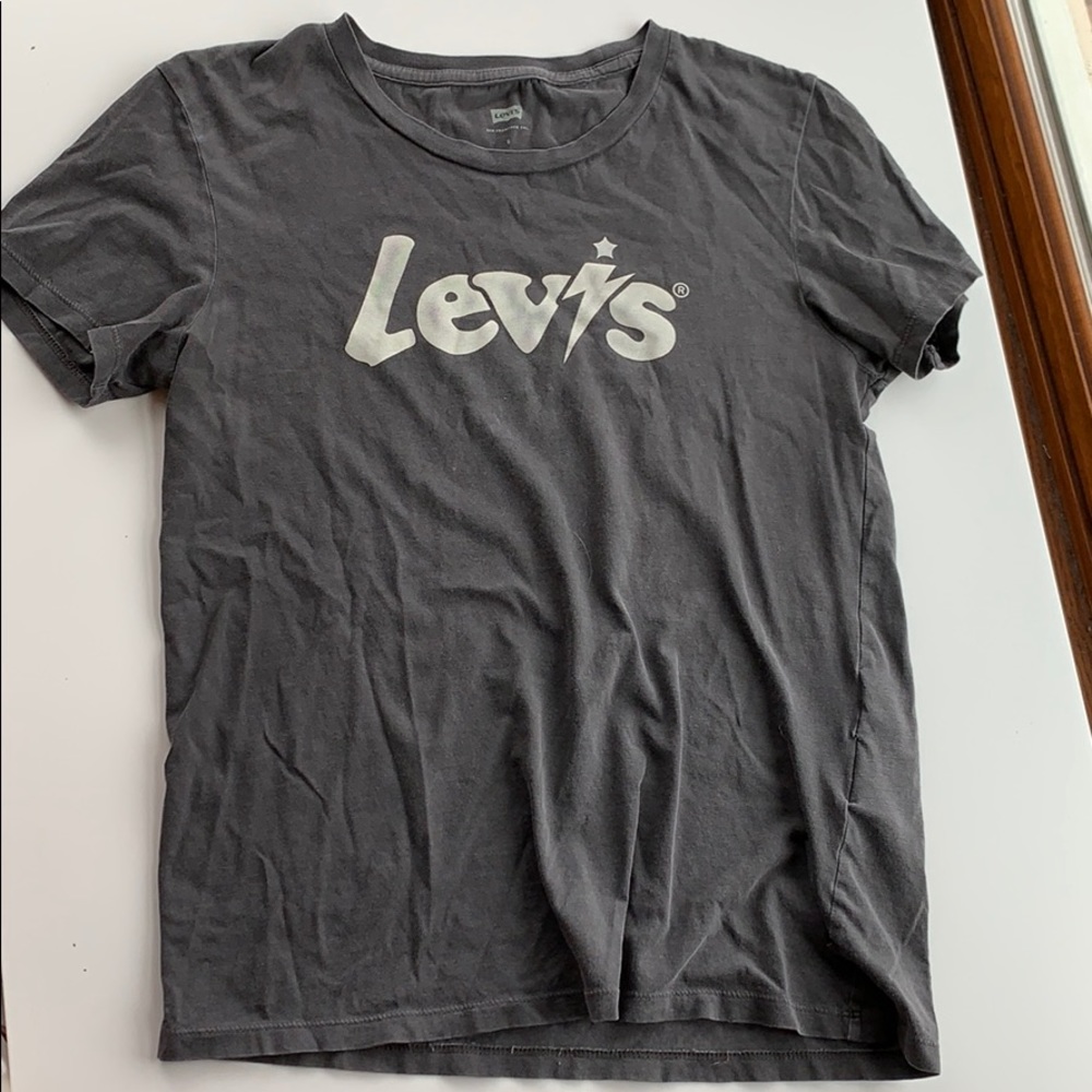 Levi’s Graphic T Shirt